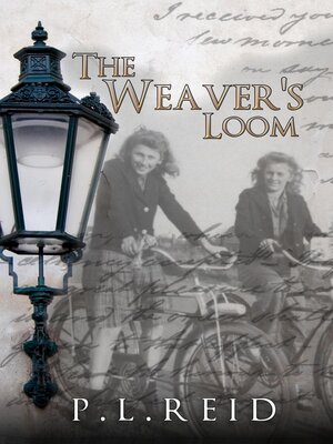 cover image of The Weaver's Loom